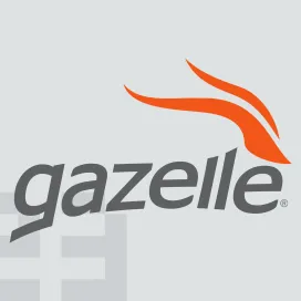 Gazelle